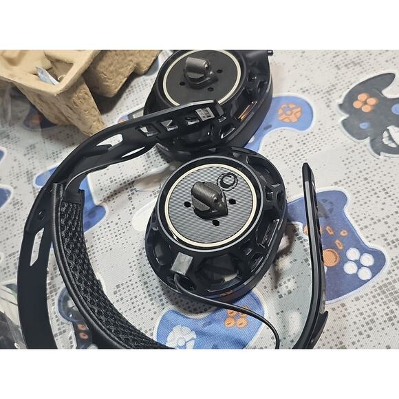 RIG 500 Pro HX Gaming Headset Xbox Series X S One PC *OPEN BOX NEW CONDITION* - Picture 7 of 11